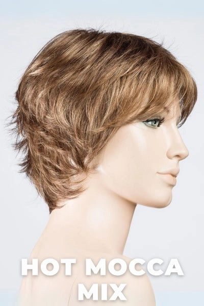 Ellen Wille Wigs - Club 10