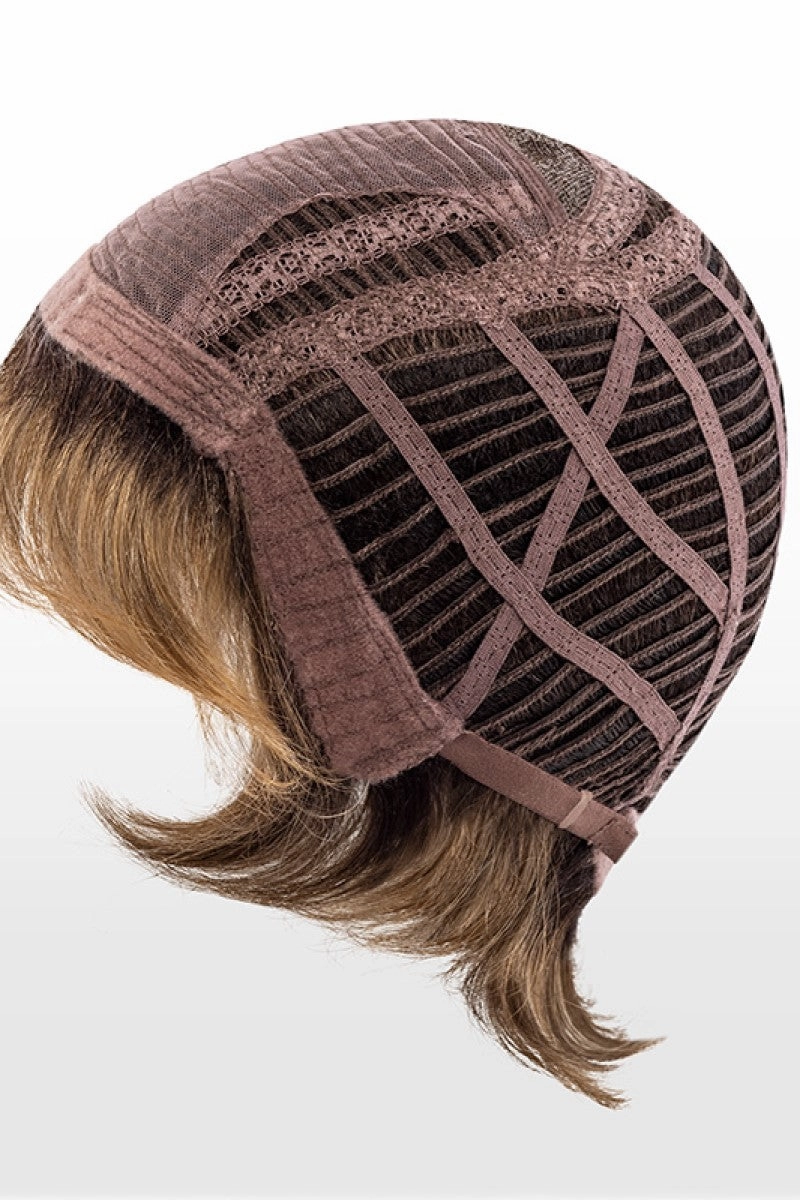 Ellen Wille Wigs - Club 10