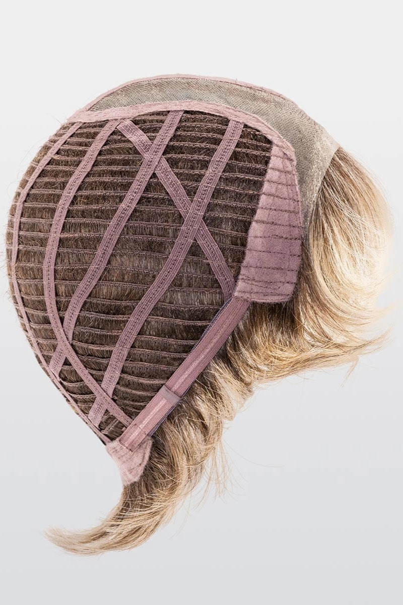 Ellen Wille Wigs - Cover