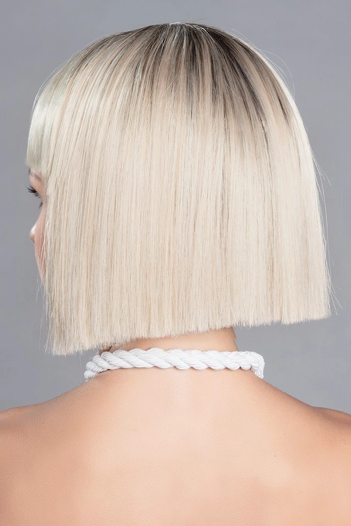 Ellen Wille Wigs - Cri