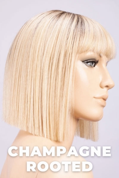 Ellen Wille Wigs - Cri