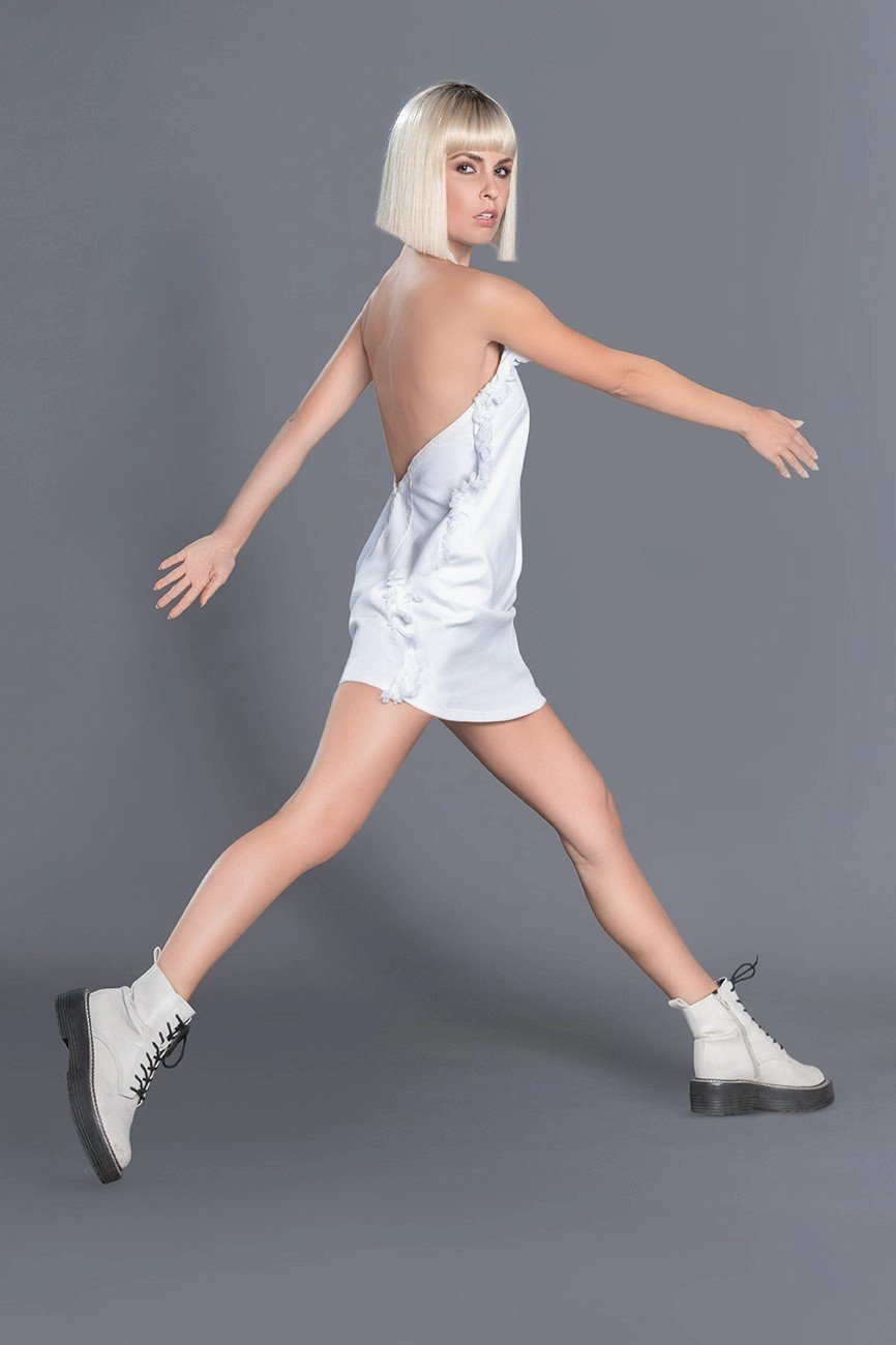 Ellen Wille Wigs - Cri
