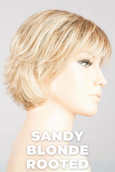 Ellen Wille Wigs - Date Mono