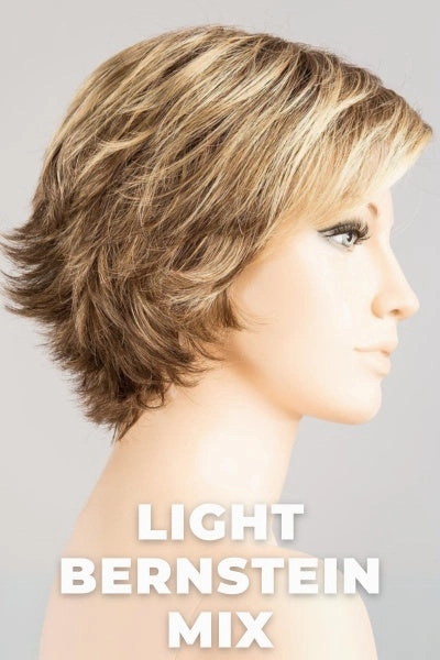 Ellen Wille Wigs - Date