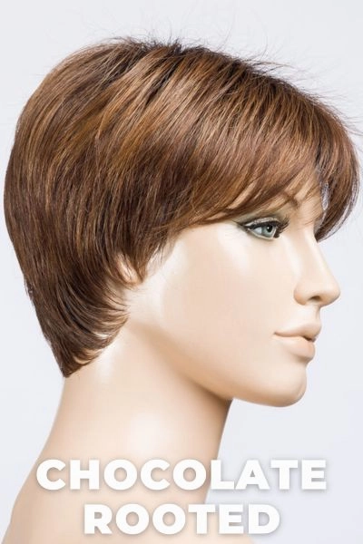 Ellen Wille Wigs - Elan