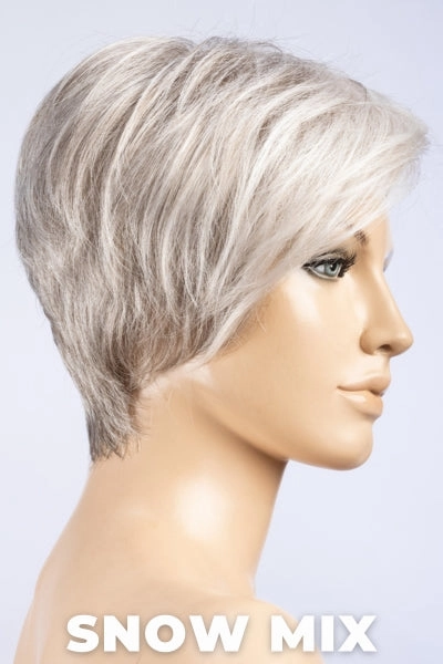 Ellen Wille Wigs - First