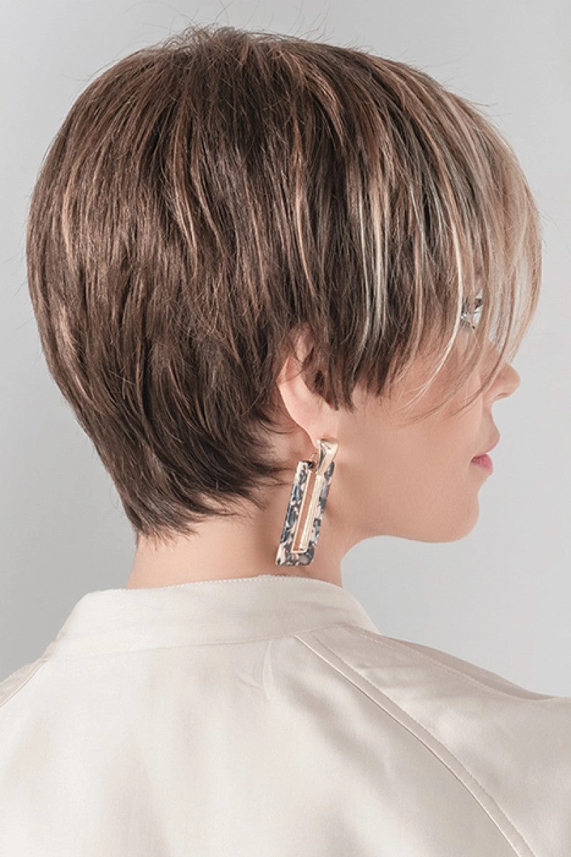 Ellen Wille Wigs - First