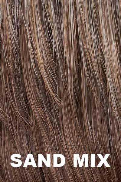 Ellen Wille Wigs - Gary