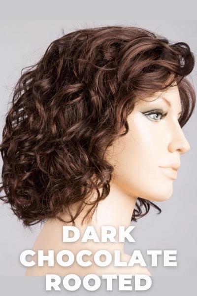 Ellen Wille Wigs - Girl Mono