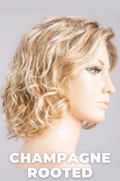 Ellen Wille Wigs - Girl Mono Large