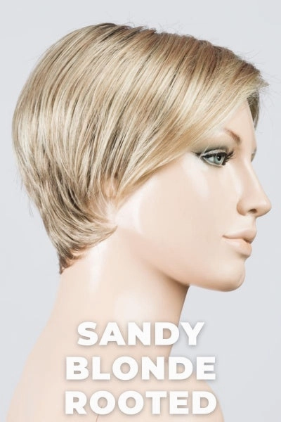 Ellen Wille Wigs - Jump