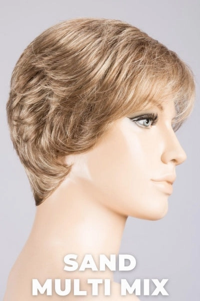 Ellen Wille Wigs - Light Mono