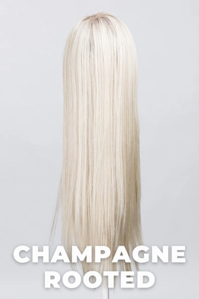 Ellen Wille Wigs - Look