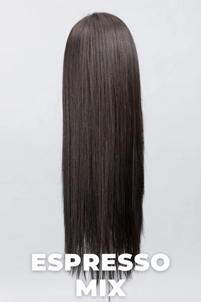 Ellen Wille Wigs - Look