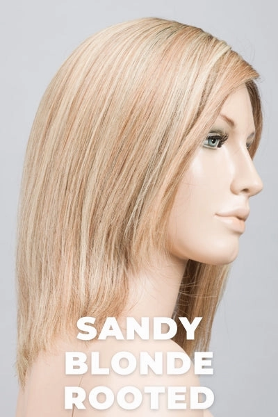 Ellen Wille Wigs - Nuance - Remy Human Hair