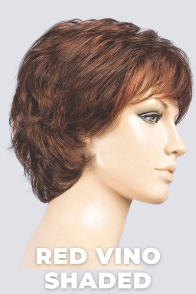 Ellen Wille Wigs - Rica