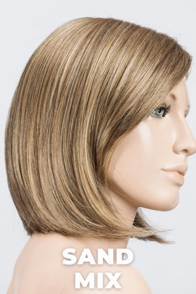 Ellen Wille Wigs - Tempo 100 Deluxe Large