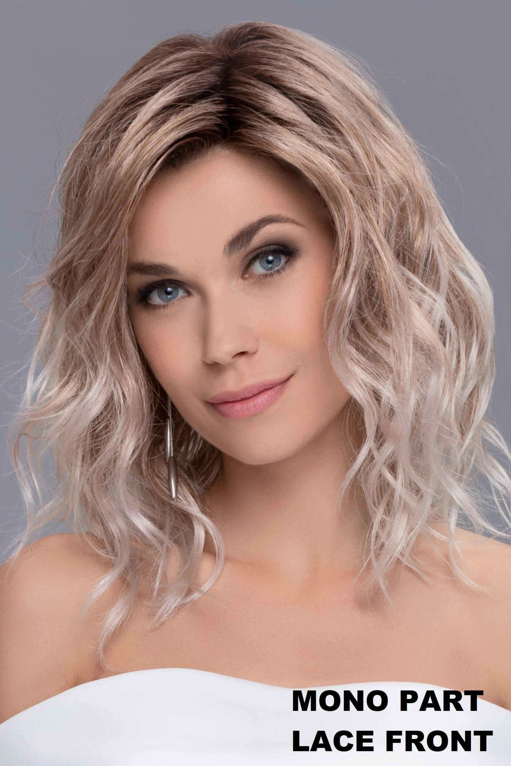 Ellen Wille Wigs - Touch