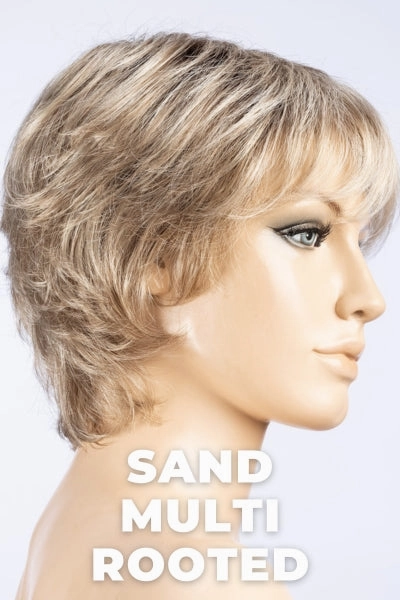 Ellen Wille Wigs - Vanity