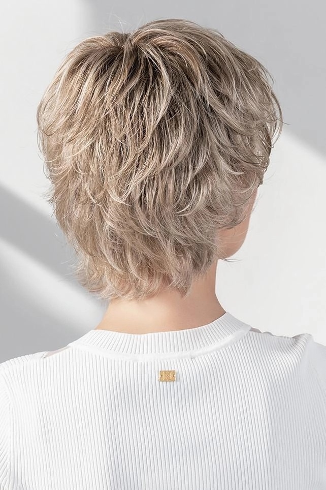 Ellen Wille Wigs - Vanity