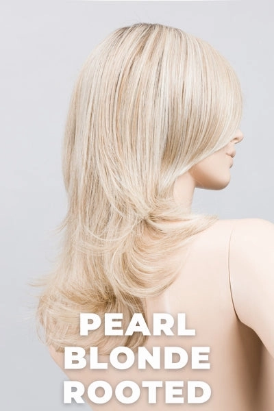 Ellen Wille Wigs - Voice Large