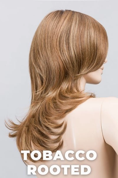 Ellen Wille Wigs - Voice Large