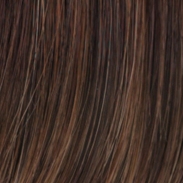 Ellis Wig by Estetica | Synthetic Hair | Average Cap