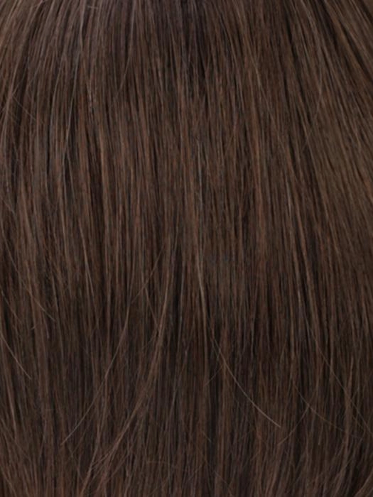 Ember | Synthetic Lace Front Wig (Mono Top)