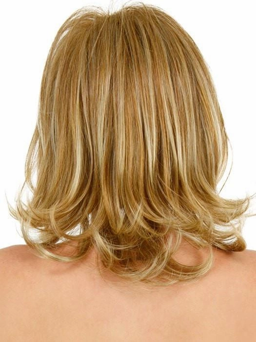 Embrace | HF Synthetic Wig (Basic Cap)