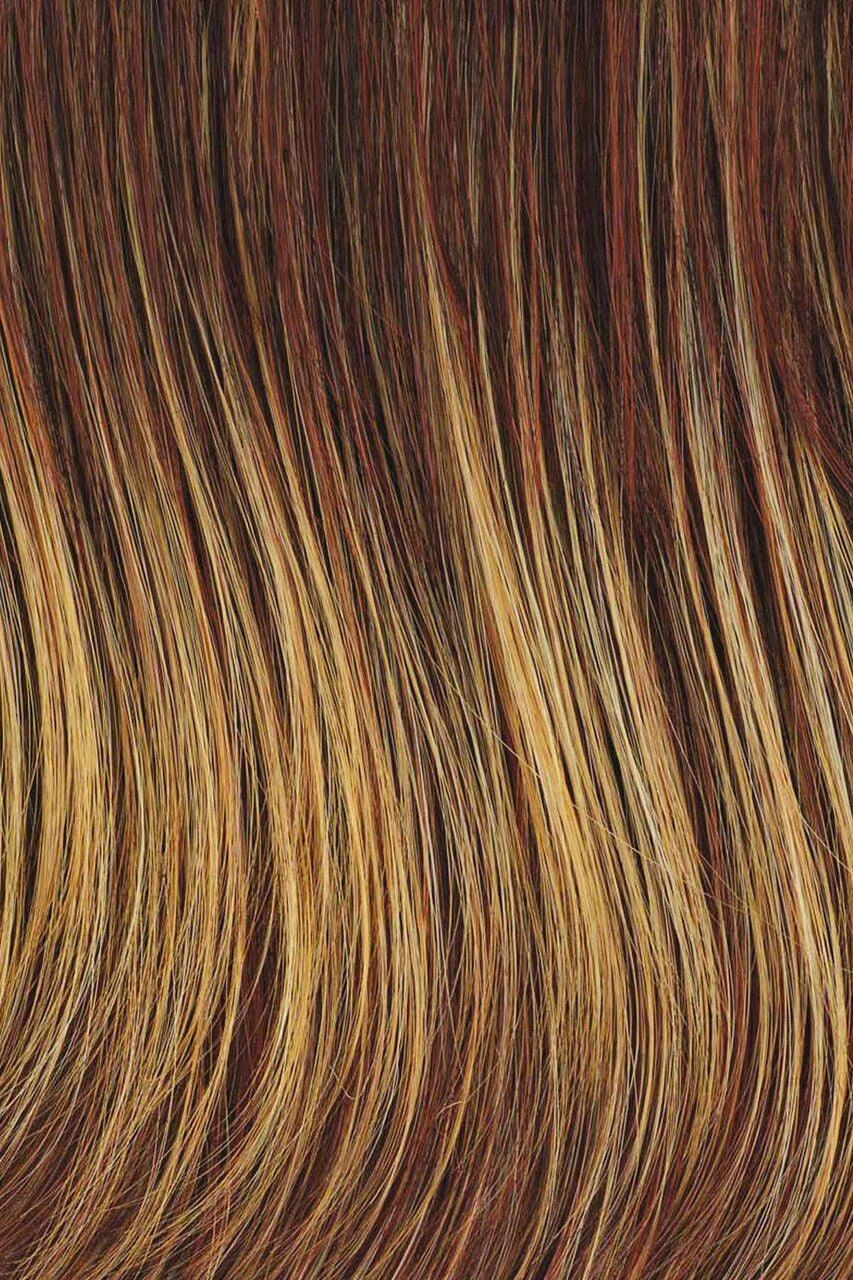 Embrace Wig by Raquel Welch | Heat Friendly Synthetic (Traditional Cap)