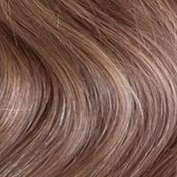 Emerald Human Hair wig - Gem Collection