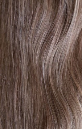 Emerald Human Hair wig - Gem Collection