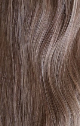 Emerald Human Hair wig - Gem Collection