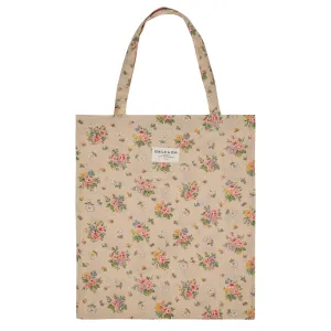 Emile et Ida Grand Tote Bag Vintage Floral TU