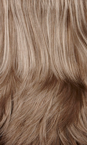 Emily Wig by Henry Margu
