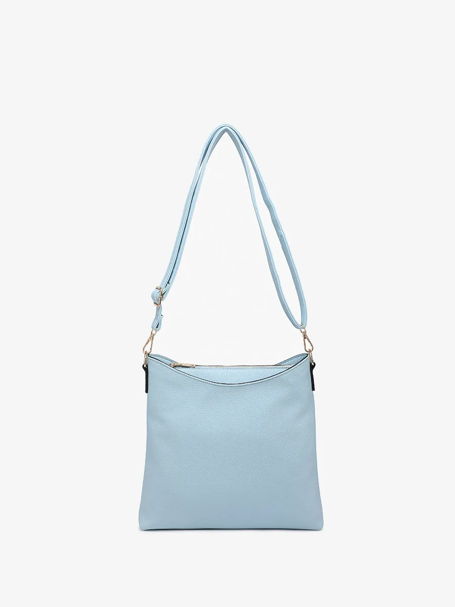 Emma Vegan Crossbody