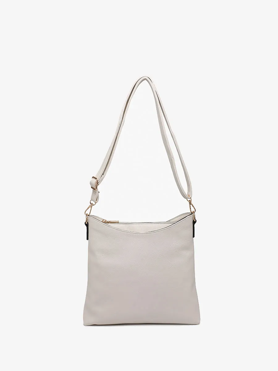 Emma Vegan Crossbody