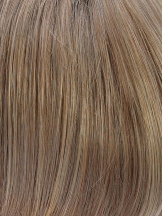 Emma | Synthetic Wig (Mono Top)