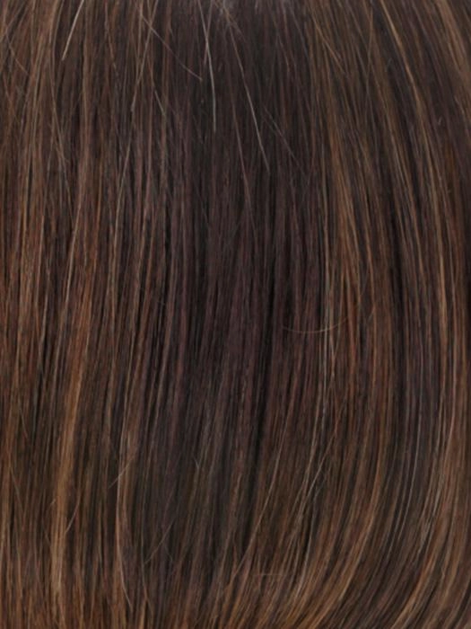Emma | Synthetic Wig (Mono Top)