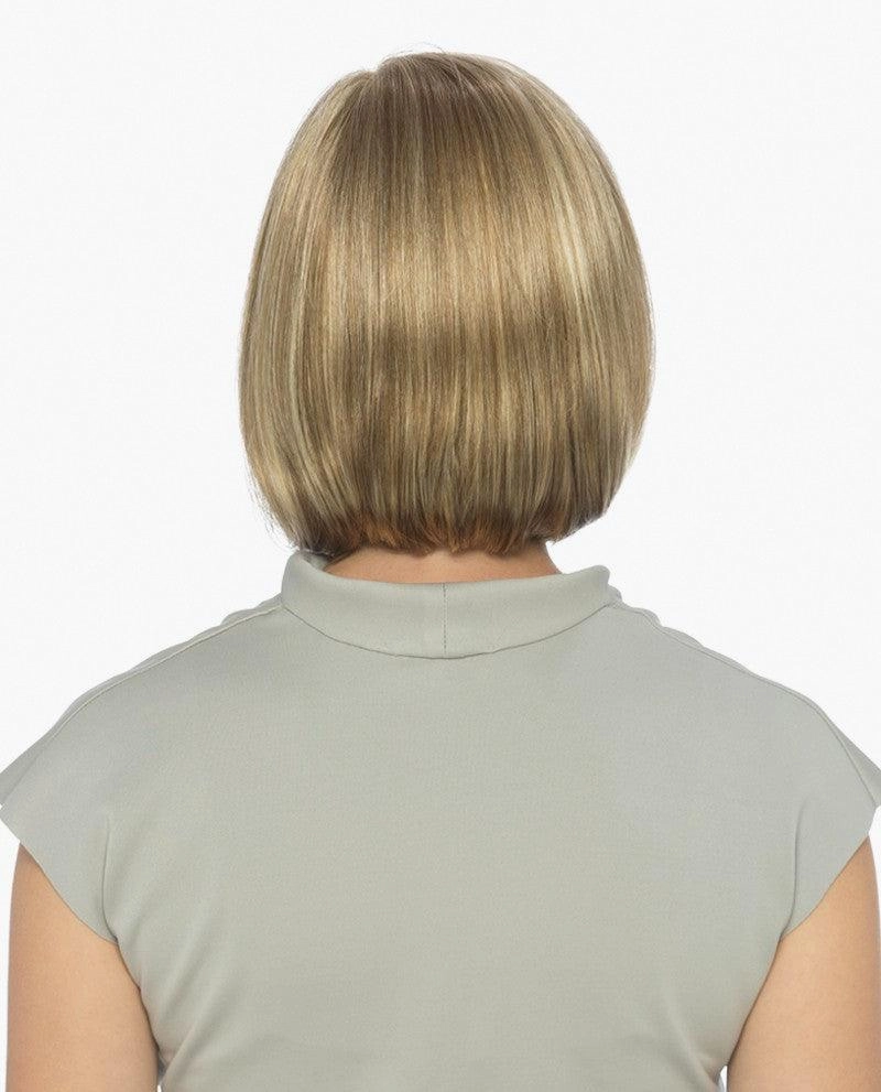 Emma Hairpiece by Estetica Designs | Synthetic (Mono Top) | Clearance Sale