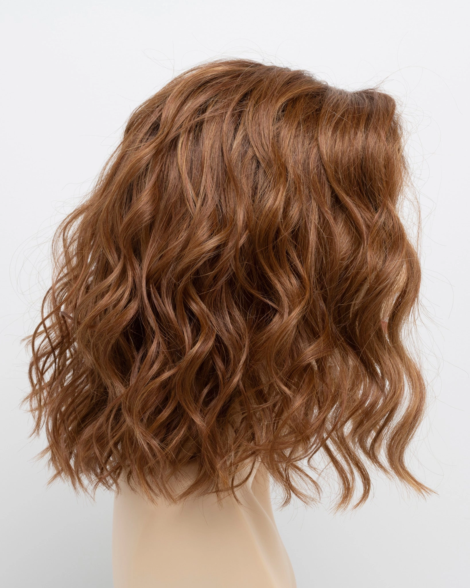 Emma Wig by Envy | Human Hair / Synthetic Blend
