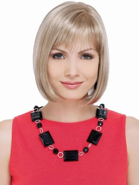Emma Wig by Estetica | Synthetic Hair | Average Cap
