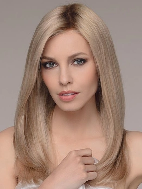 Emotion HT Wig by Ellen Wille | Remy Human Hair Hair | Petite/Average Cap