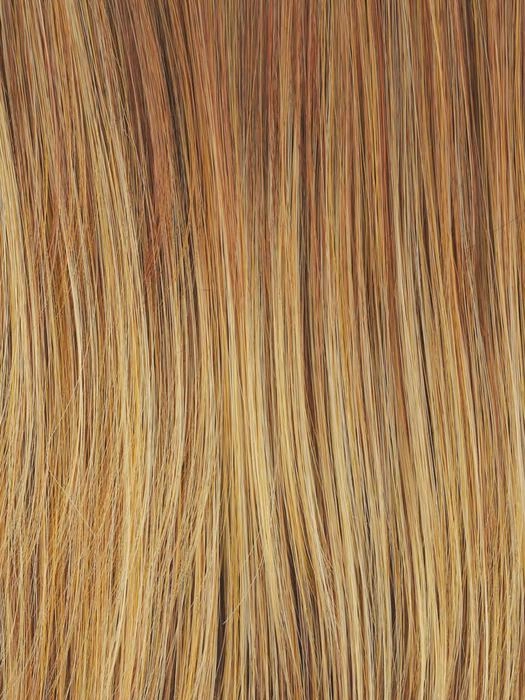 Enchant Wig by Raquel Welch | Heat Friendly Synthetic Hair | Average Cap