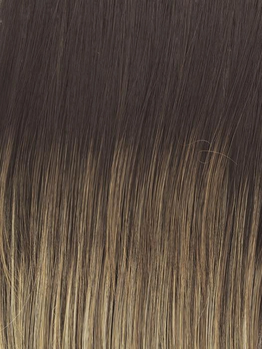 Enchant Wig by Raquel Welch | Heat Friendly Synthetic Hair | Average Cap