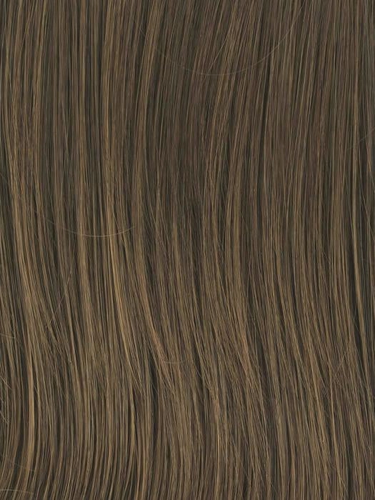 Enchant Wig by Raquel Welch | Heat Friendly Synthetic Hair | Average Cap