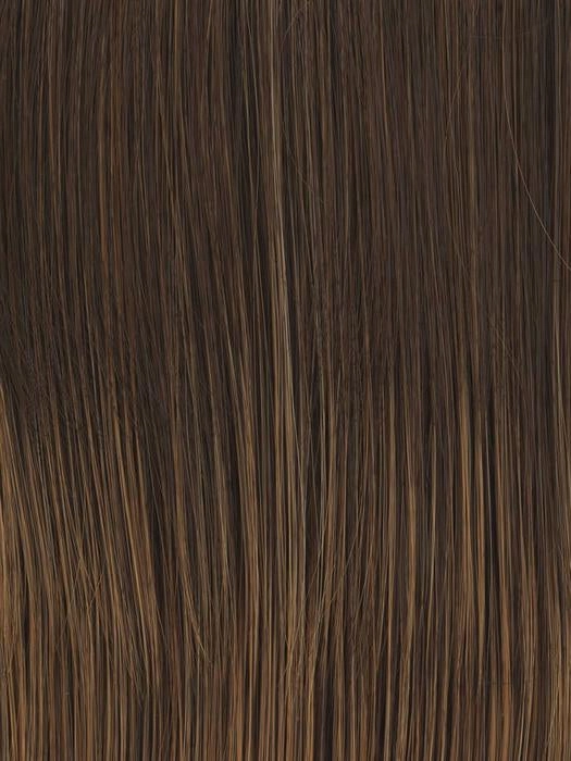 Enchant Wig by Raquel Welch | Heat Friendly Synthetic Hair | Average Cap