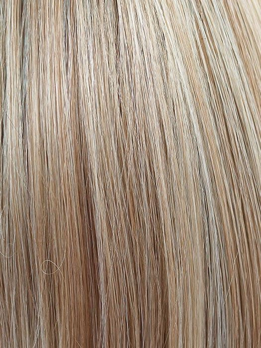 Ensley TP | Synthetic Hair Topper (Mono Part)