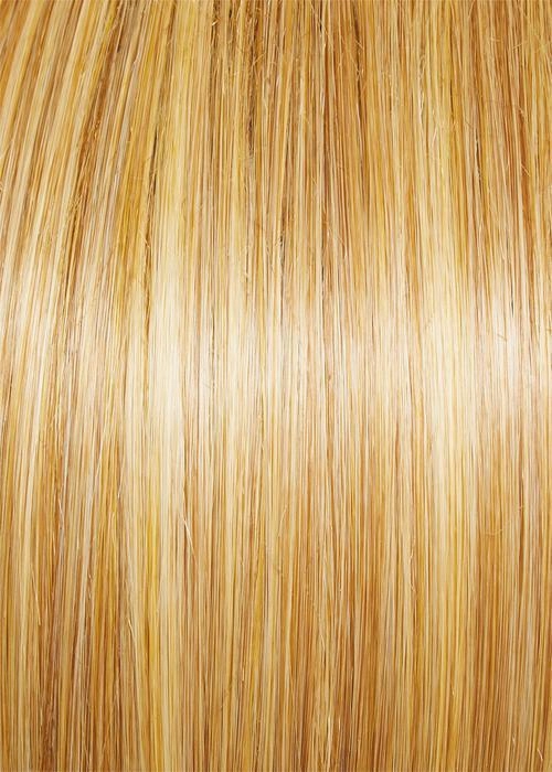 Enthusiastic Wig by Gabor | Heat Friendly Synthetic (Open Cap)