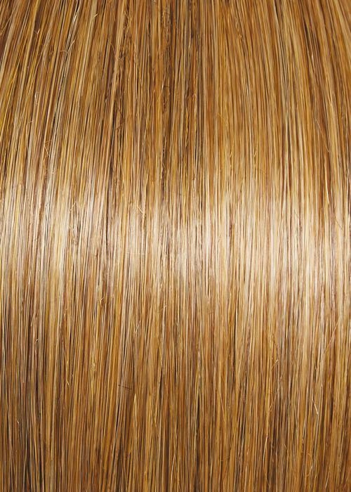 Enthusiastic Wig by Gabor | Heat Friendly Synthetic (Open Cap)
